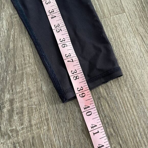 Lululemon If You're Lucky Pant Luxtreme in Moody Mirage Bark Berry Deep Navy - Picture 14 of 15